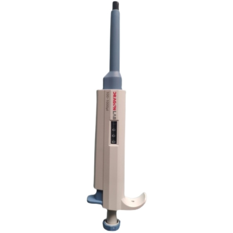 移液器，移液槍